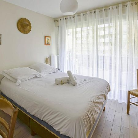 Appartement Labrouste Et Son Balcon - Welkeys 파리 외부 사진