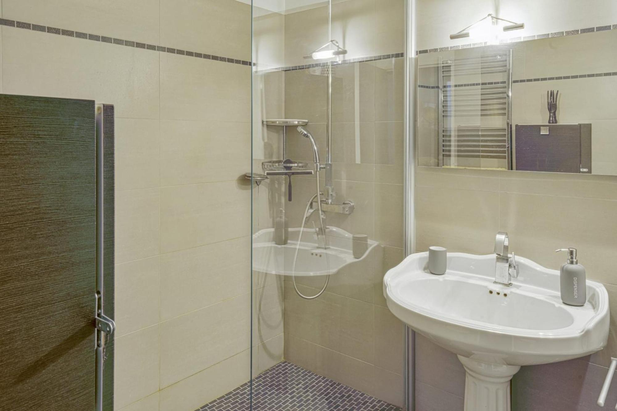 Appartement Labrouste Et Son Balcon - Welkeys 파리 외부 사진