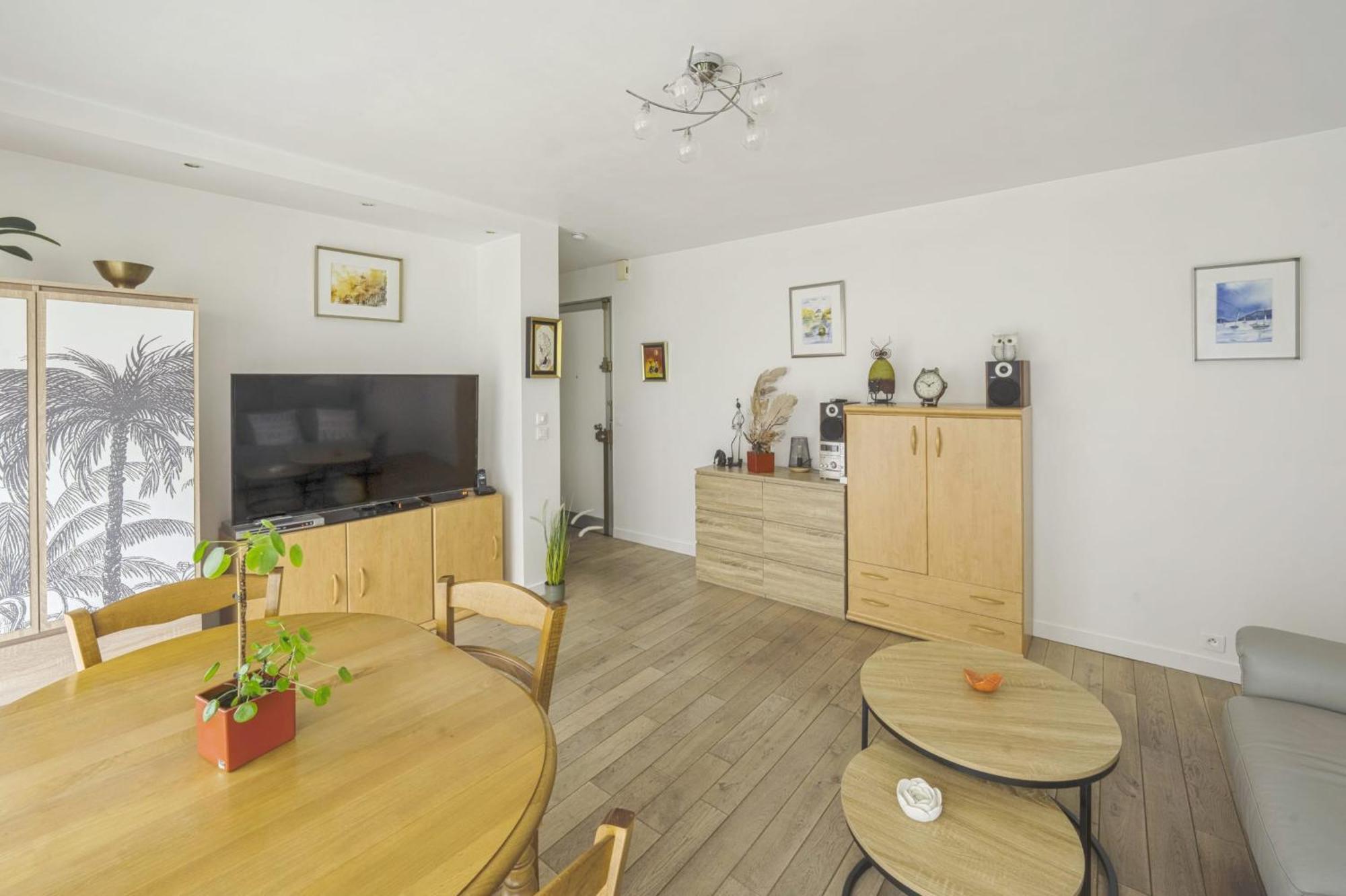 Appartement Labrouste Et Son Balcon - Welkeys 파리 외부 사진
