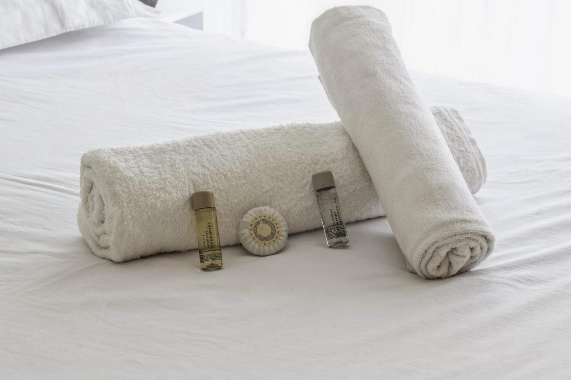 Appartement Labrouste Et Son Balcon - Welkeys 파리 외부 사진